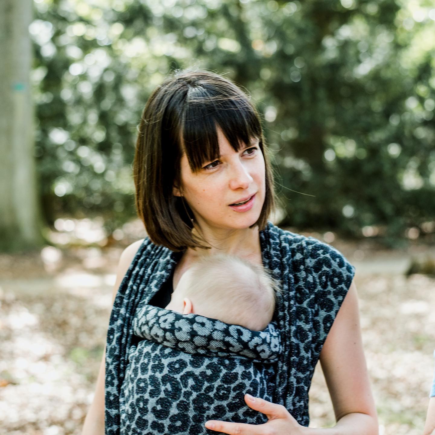 Ontmoet de ouder: Kristien Wollants