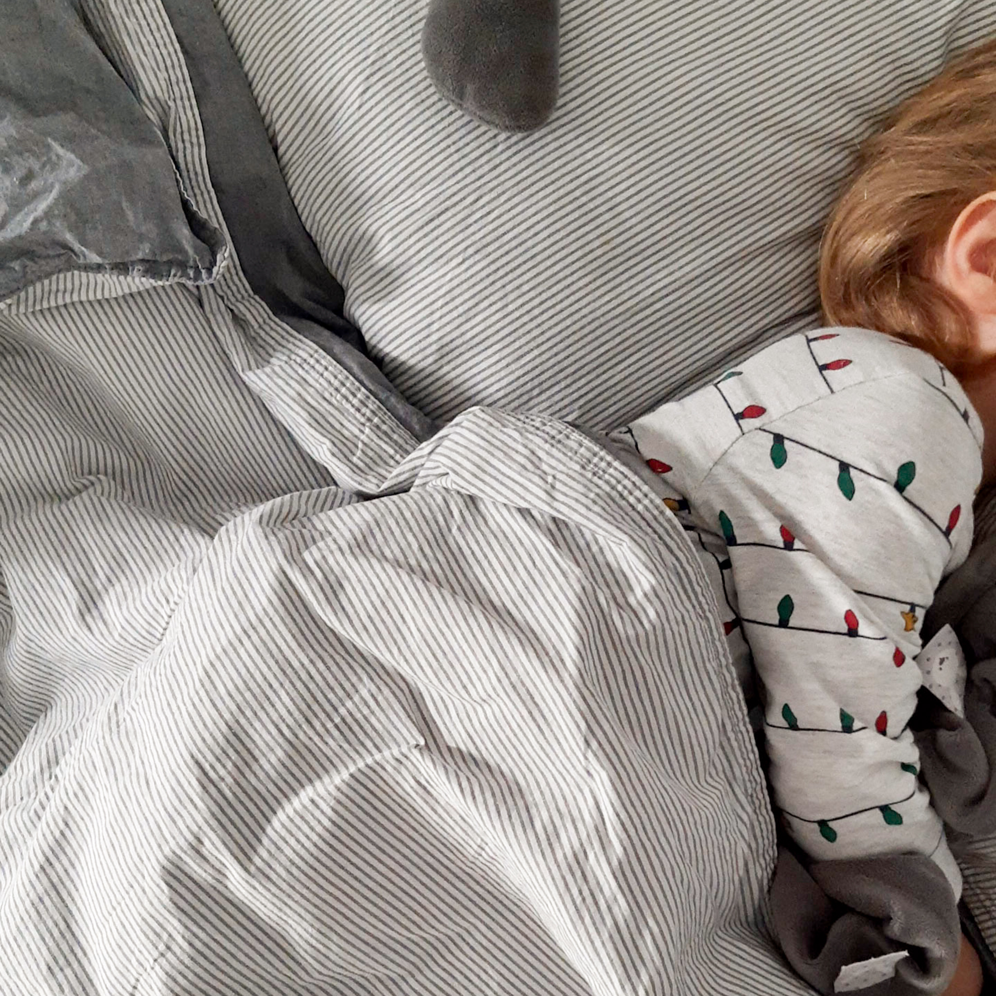 Meditatie voor jonge kinderen