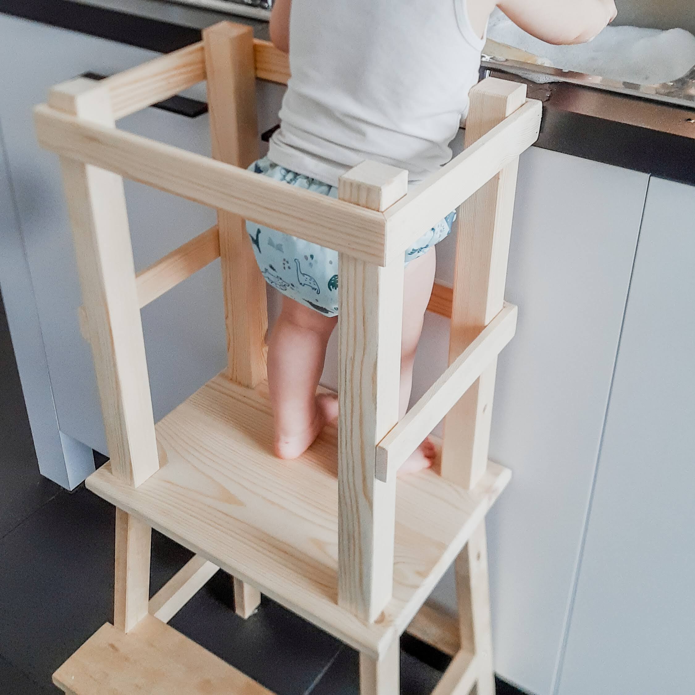 Op het potje gaan op 15 maanden – peuter week 15