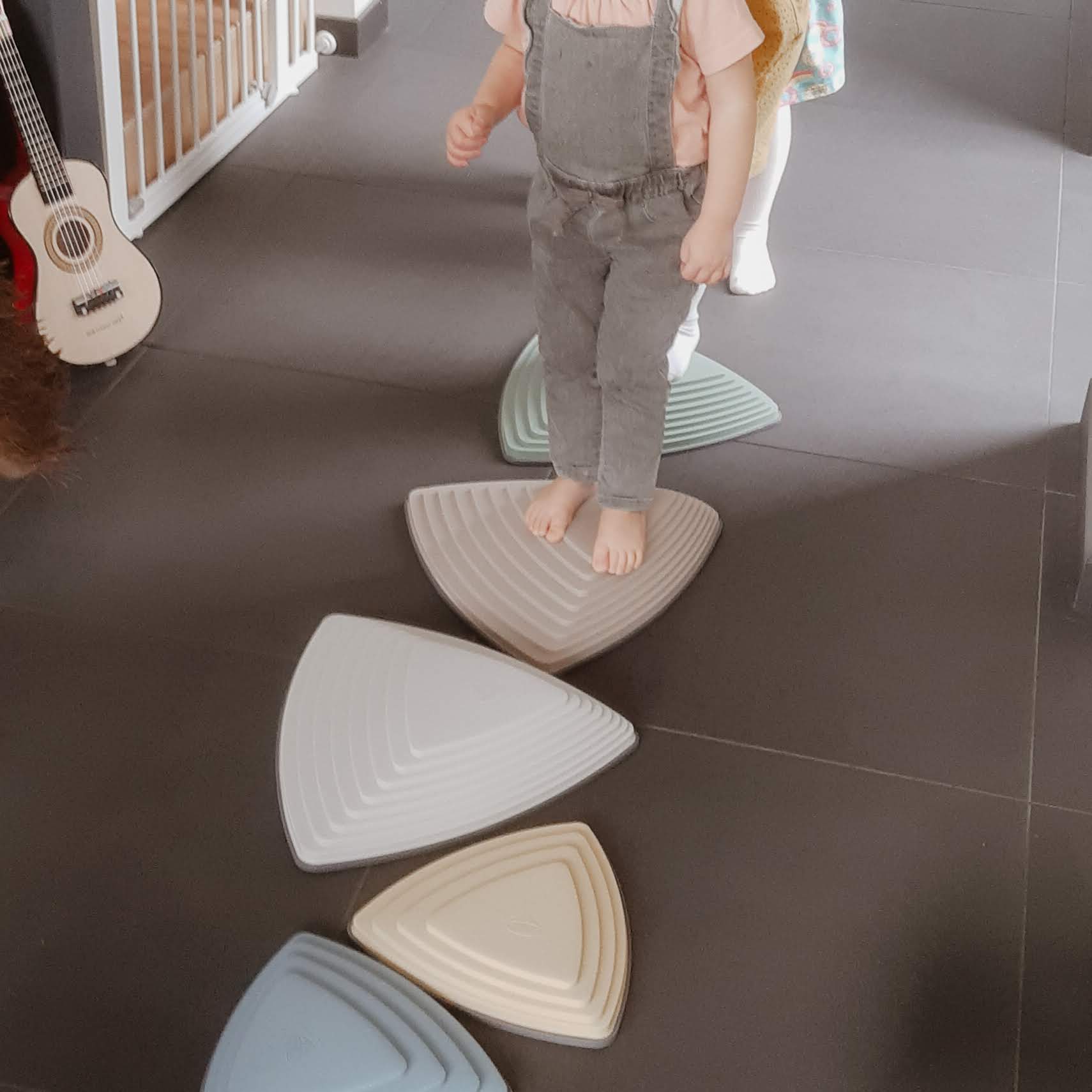 Cadeautjes voor een tweede verjaardag